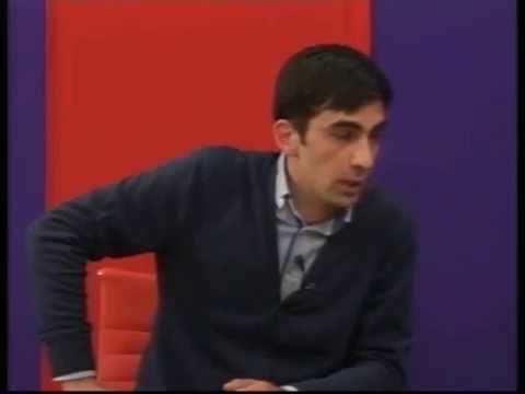 \"ობიექტური აზრი\" თორნიკე ბარათაშვილი