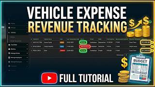 Hotel Bookings Manager : Vehicle Transactions Management(expense /revenue tracking) | Complete Guide