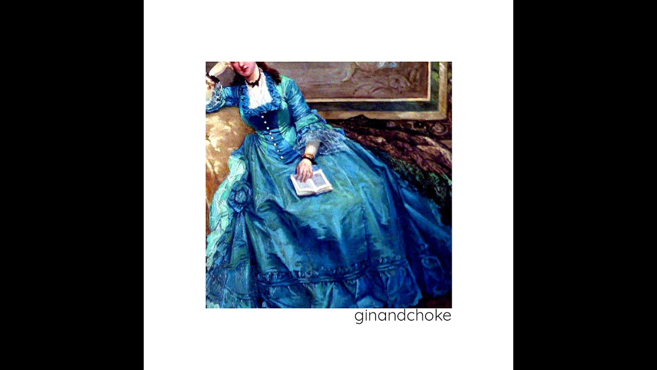 loin du froid de décembre from anastasia (slowed + reverb)