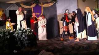 Easter Play 2013