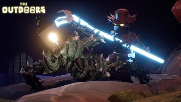 Doors: The Great Outdoors - True Ending (Secret Cutscene)