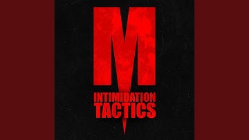 Intimidation Tactics