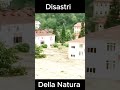 Disastri della natura