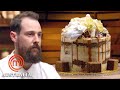 12 Layered Cake Replication Challenge | MasterChef Australia | MasterChef World