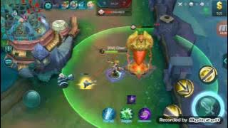 Gameplay Fanny 2016