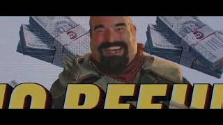 Marcus Redoes the Borderlands Movie Intro