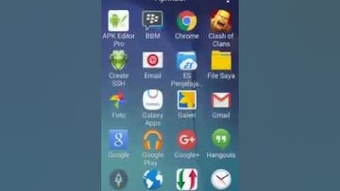 HTTP Injector anti dc dan anti bengong