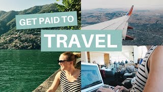 Top 12 ways to make money traveling. how get paid travel the world,
claim your location independence, and live dream life. these tips
provide ways...