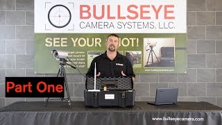 Bullseye Camera Systems TV - Basic Software - Part 1 Net Worth