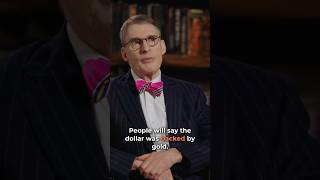 The Gold Standard - Playing with Fire