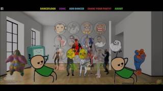Party Gif