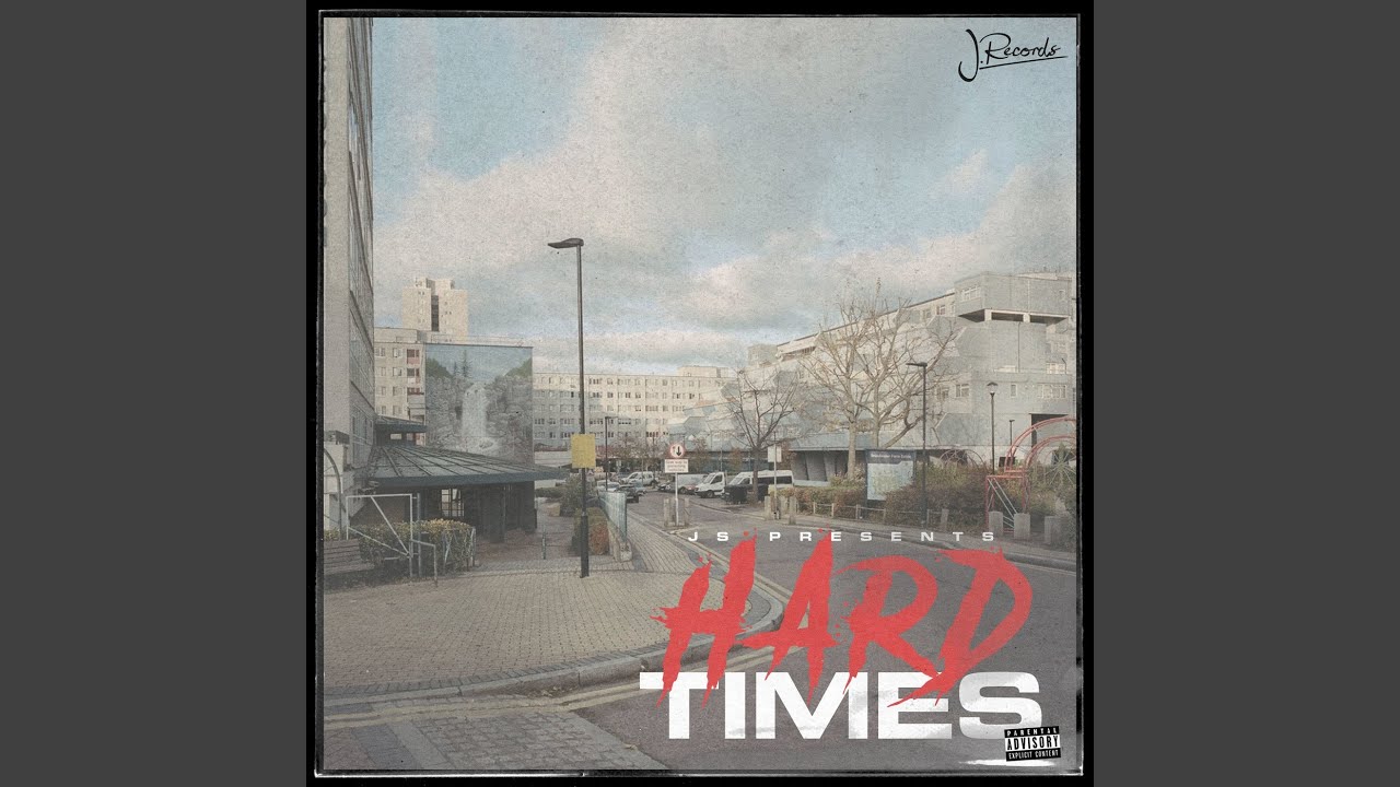 HARD TIMES - YouTube