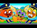  help im stuck song  safety tips for kids by vocavoca karaoke 