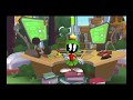 LETS PLAY LOONEY TUNES WORLD OF MAYHEM TUTORIAL WALKTHROUGH 