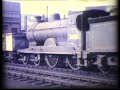 British Steam in the 50s & 60s Volume 1