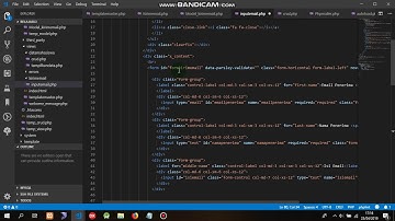 #Step 21 Codeigniter Kirim Email menggunakan PHPMailer - 2