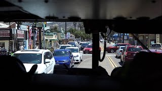 Ride Along with SDFD Engine 29 to a medical