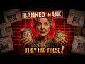 These British Foods Vanished Without a Trace | Here's Why