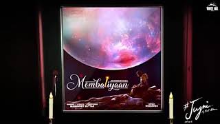 Mombatiyaan || jugni new album || maninder butter || latest mp3 song Thumb