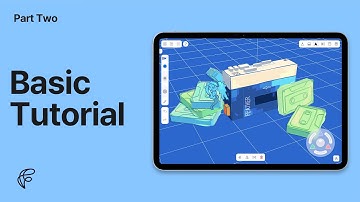 Feather Basic Tutorials - Part 2 | Clipboard and 3D Joystick
