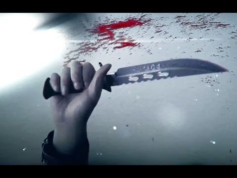 Видео: Релиз Painkiller Hell & Damnation запланирован на Хэллоуин