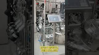 #SpecialEquipment #DisinfectionTech #EngineeringDesign #AIInnovation #GreenTech