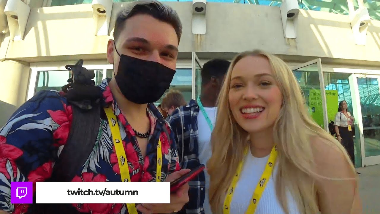 Meeting Your Favorite Nopixel Streamers