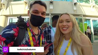 Meeting Your Favorite Nopixel Streamers