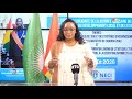 JT DE  20H30 DU 10 AOUT 2026 ''EDITIONS GUINEE 224''