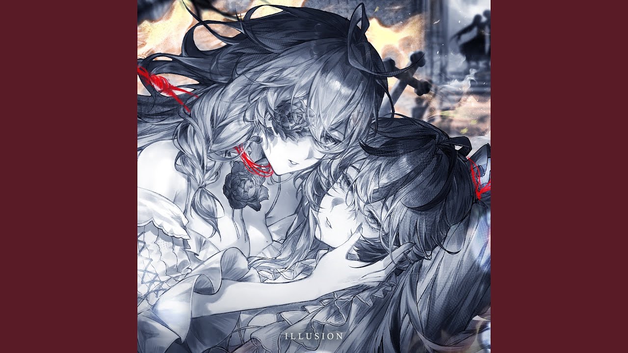 Despair Ritual (Instrumental)