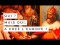 Qui a cr leurope 