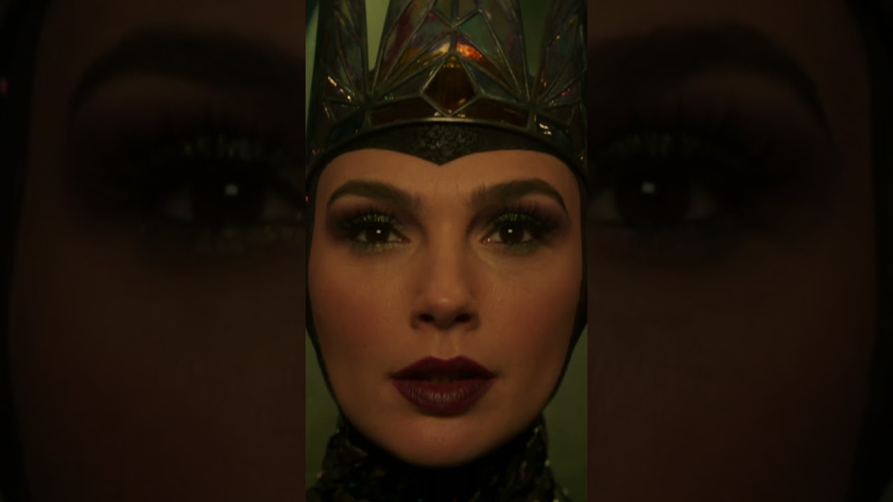 Disney’s Snow White | Teaser Trailer