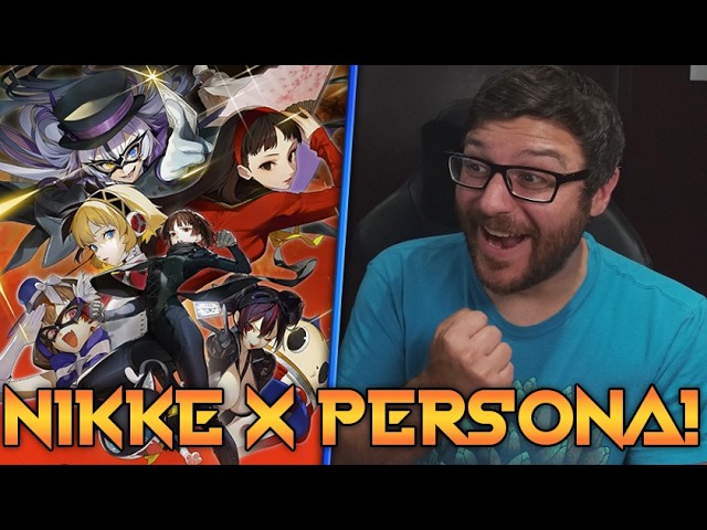 FIRST LOOK AT NEVERNESS TO EVERNESS! thumbnail