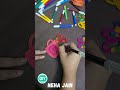 Easy Teacher’s Day DIY Gifts | Handmade Crafts for Teachers ✨ #TeachersDay #DIYCrafts #ByNeha #short