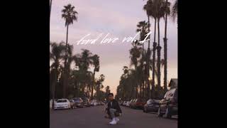 j. dla - hot temper (audio)