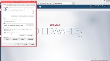 0705 Deleting Completed Jobs from the Print Queue Folder in the JDE EnterpriseOne 9.2 System