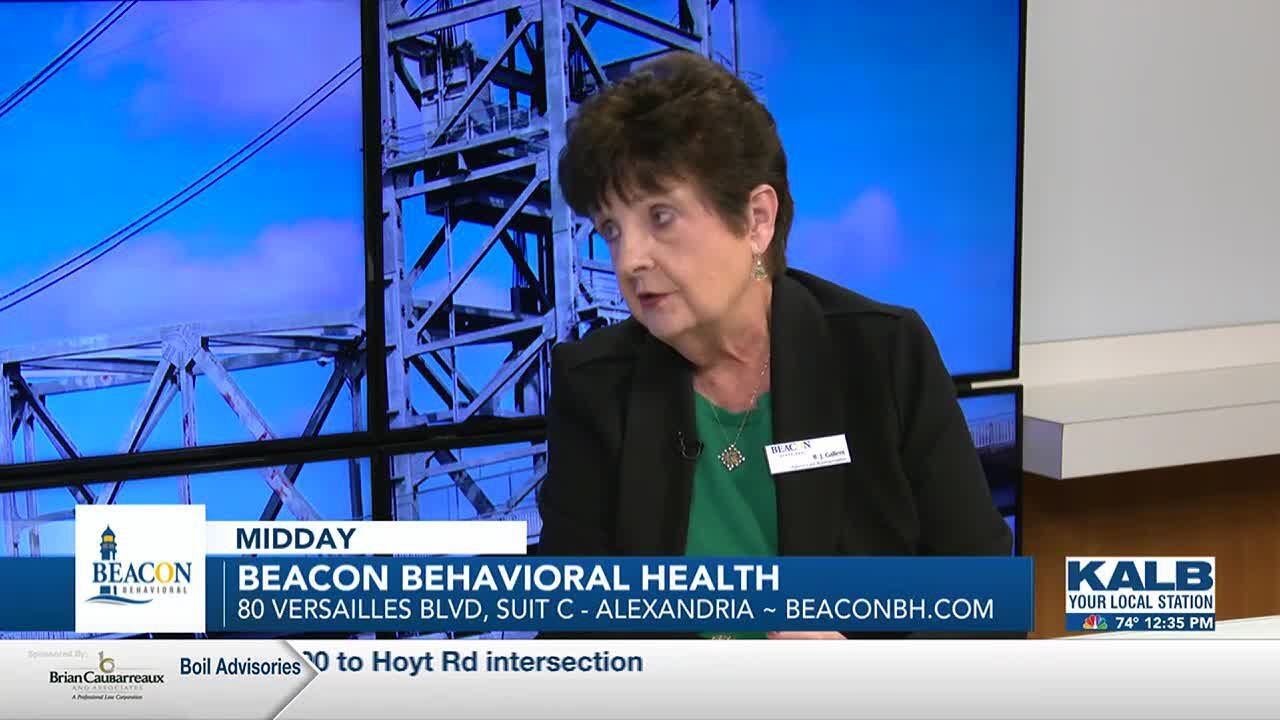 Beacon Behavioral Health YouTube