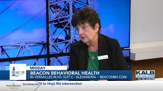 Beacon Behavioral Health Noticias
