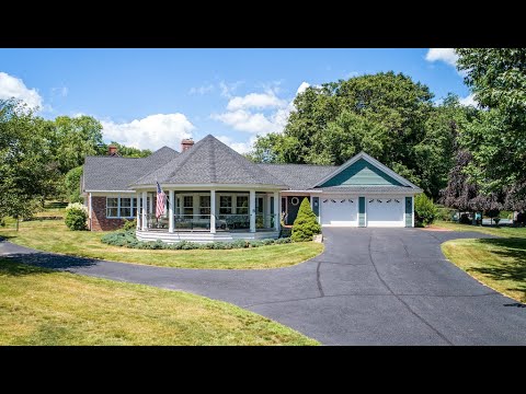 25 Isaac Lucas Cirle, Dover, NH home video tour
