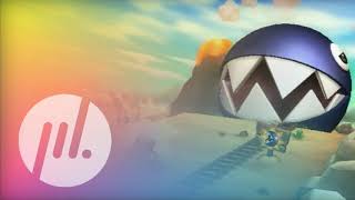 VGM Remix: Chain Chomp's Mad! (Mario Party 9) | Paulygon