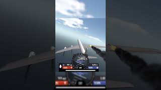 I Try Transair Service Flight 671