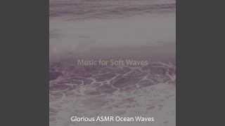 Opulent Backdrops for Sleeping Waves