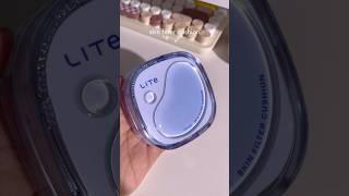 skin filter cushion - LITE by Wardah Beauty