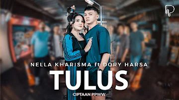 Nella Kharisma feat. Dory Harsa - Tulus (Official Music Video)