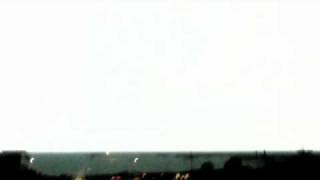 Lightning Strike
