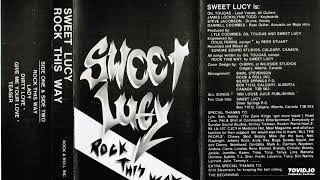 Sweet Lucy - Lady