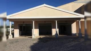 Quinta em Sintra - Lourel com 14760 m2. com 2 casas edificadas, próximo da A16, piscina