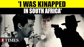 Benedict Cumberbatch’s Shocking Tale: Recalls Kidnapping Horror & Near-Death Experience