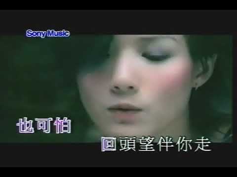盧巧音&王力宏 好心分手