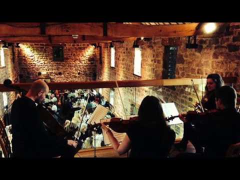 440 Quartet - Oasis 'Whatever', Game of Thrones, Canon, Waltzing Matilda